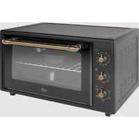 Мини-печь Making Oasis Everywhere M-50CBL