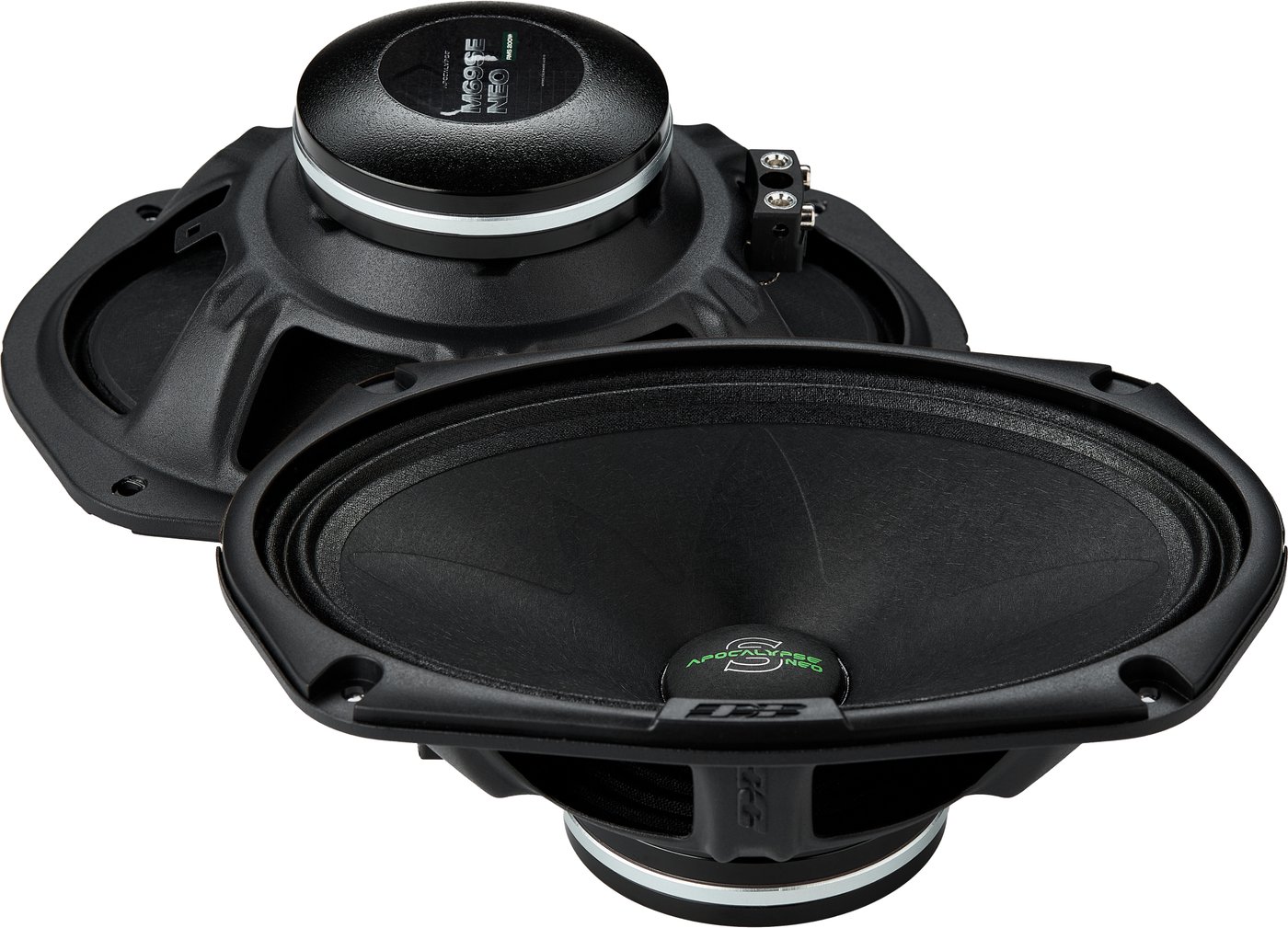 

Среднечастотная АС Deaf Bonce M69SE NEO