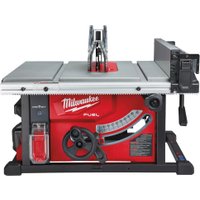 Распиловочный (циркулярный) станок Milwaukee M18 FTS210-121B FUEL One-Key 4933464225 (с 1-им АКБ)