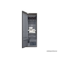 Паровой шкаф для одежды Samsung DF10A9500CG/LP