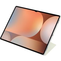 Чехол для планшета Samsung Smart Book Cover Tab S9 Ultra (оранжевый)