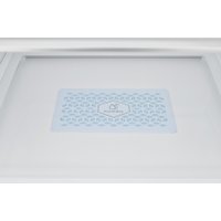 Холодильник side by side ZUGEL ZRTD459X