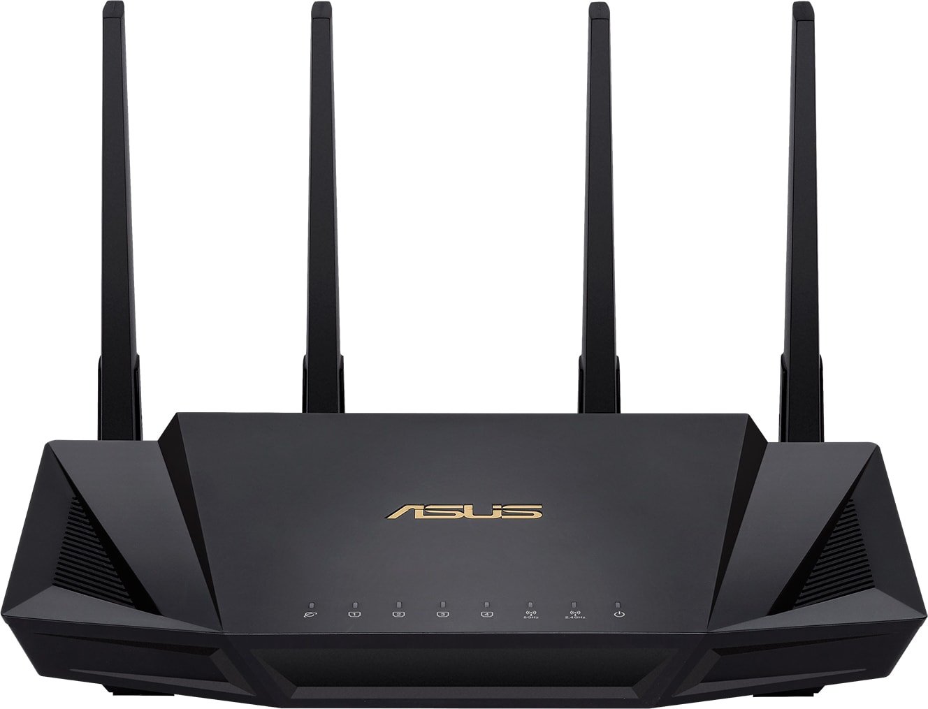 

Wi-Fi роутер ASUS RT-AX58U