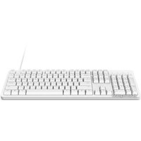Клавиатура Yuemi MK06C (белый, нет кириллицы)