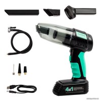 Автомобильный пылесос Endever VC-295