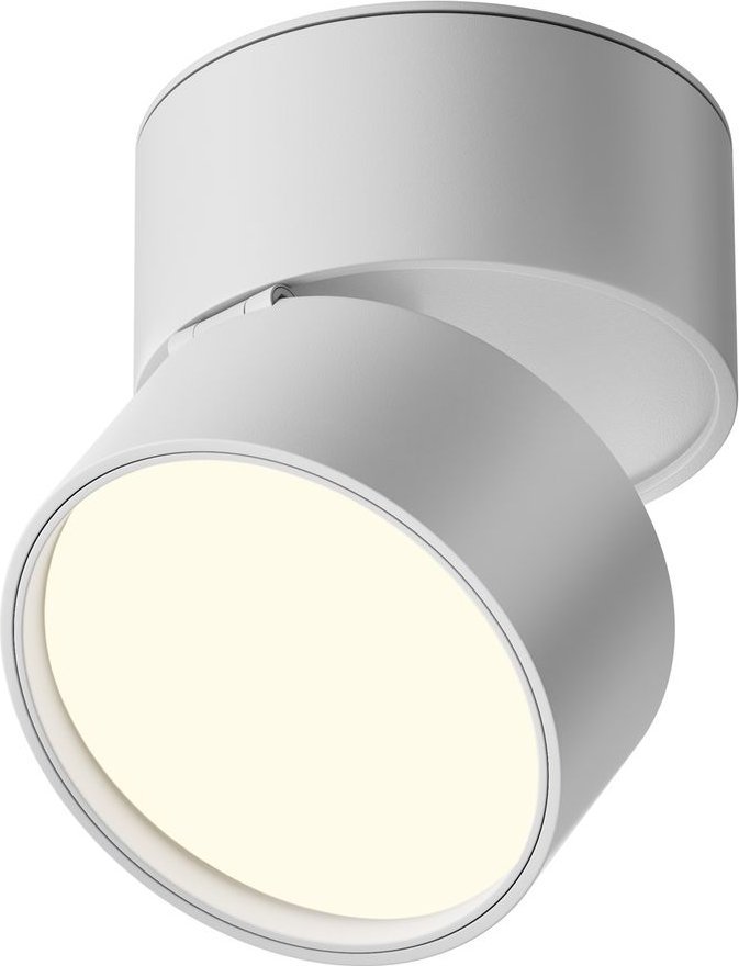 

Спот Maytoni Onda C024CL-12W4K-W-1