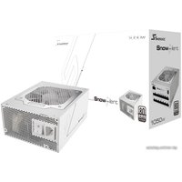 Блок питания Seasonic Snow Silent 1050 [SS-1050XP3]