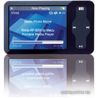 Плеер Ritmix RF-9200 (4Gb)