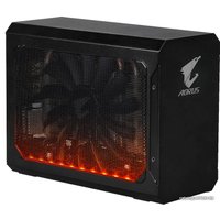 Видеокарта Gigabyte AORUS GTX 1080 Gaming Box GV-N1080IXEB-8GD