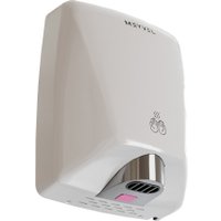 Сушилка для рук Meyvel MH11-1600P2 (белый)