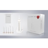 Ирригатор  Polaris PWF 0201 (белый)