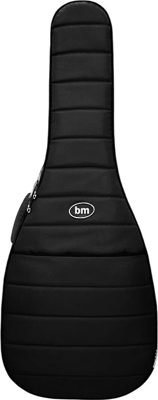

Чехол для гитары Bagandmusic Acoustic Pro (черный)