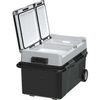 Компрессорный автохолодильник Filymore H-B38 38л (серый/черный)