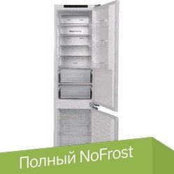 Холодильник Haier HRF305NFRU