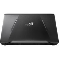 Игровой ноутбук ASUS Strix GL702ZC-GC178T