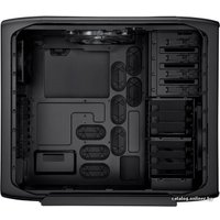 Корпус Corsair Graphite 600T Black (CC600T)