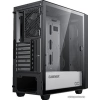 Корпус GameMax Brufen C3 (черный/серый)