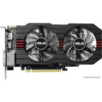 Видеокарта ASUS R7 260X OC 2GB GDDR5 (R7260X-OC-2GD5)