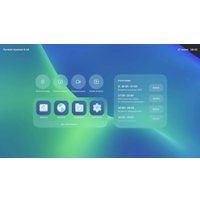 Интерактивная панель Sber SDIP-IV65ACN-0001