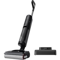 Вертикальный моющий пылесос Dreame H12 GT Wet and Dry Vacuum HHR43A (евровилка, черный)