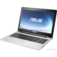 Ноутбук ASUS VivoBook S550CB-CJ064H