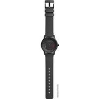 Умные часы Garmin Vivomove Classic Black with Leather Band [010-01597-10]