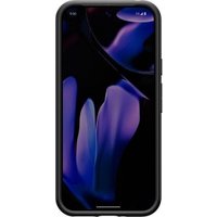 Чехол для телефона Spigen Slim Armor Cs для Google Pixel 9 Pro XL Black