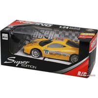 Автомодель Наша Игрушка 645060