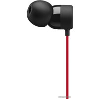 Наушники Beats Beats X коллекция Decade (черный/красный)