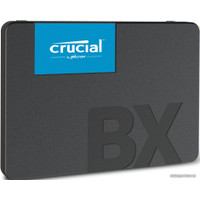 SSD Crucial BX500 960GB CT960BX500SSD1 в Орше