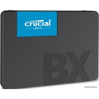 SSD Crucial BX500 1TB CT1000BX500SSD1