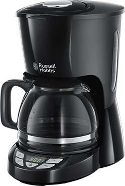 

Капельная кофеварка Russell Hobbs 22620-56