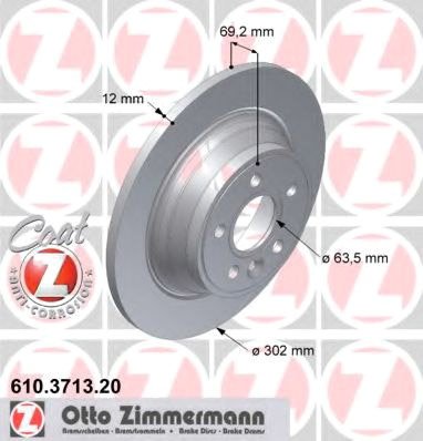 

Zimmermann 610371320