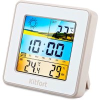 Термогигрометр Kitfort KT-3709