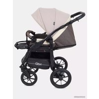 Универсальная коляска Rant Patio (2 в 1, 07, бежевый)