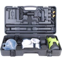 Пароочиститель Kitfort KT-912