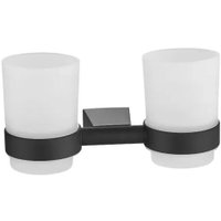 Стакан для зубной щетки и пасты Shevanik SG5722H