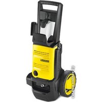 Мойка высокого давления Karcher K 5.55 Jubilee