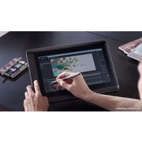 Графический планшет Wacom Cintiq Companion Hybrid 16GB (DTH-A1300L)