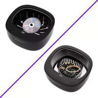 Стерилизатор маникюрный Kitfort KT-6267