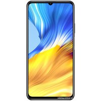 Телефон HONOR X10 Max 8GB/128GB (черный)