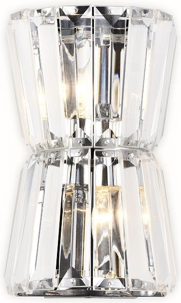 

Бра Ambrella light Traditional TR5217/2 СН/CL