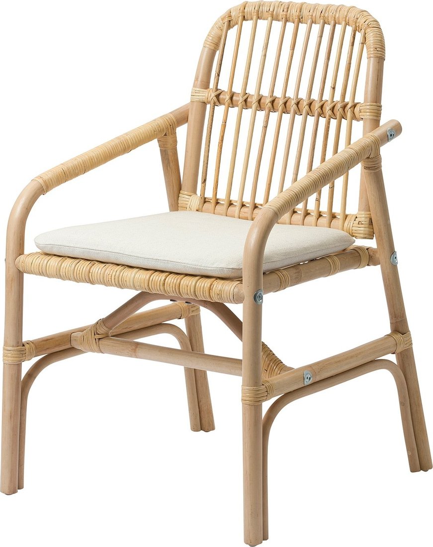 Стул Ikea Salno gryttom s89564604