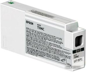Картридж Epson C13T596C00