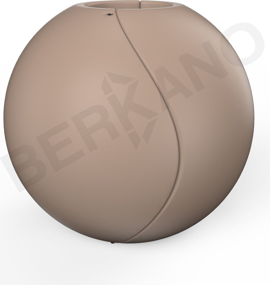 

Фигурка для сада Berkano Woodland 210_117_13 (кофейный)