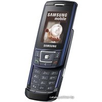 Кнопочный телефон Samsung D900