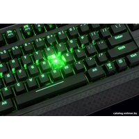 Клавиатура Tesoro Lobera Spectrum (Kailh Blue)