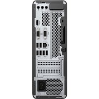 Компактный компьютер HP 290 G1 Small Form Factor 3ZD99EA