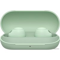 Наушники Sony WF-C700N (мятный)