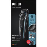 Триммер для бороды и усов Braun BT5340